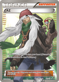 AZ #117 – Pokemon Phantom Forces