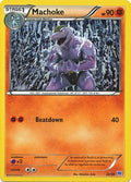 Machoke #22 – Pokemon Latias & Latios 2015