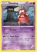 Slowking #49 – Pokemon Dark Explorers