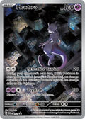 Mewtwo #52 – Pokemon Promo