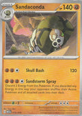 Sandaconda #10 – Pokemon McDonalds 2023