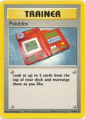 Pokedex #87 – Pokemon Base Set