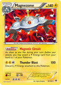Magnezone #54 – Pokemon BREAKthrough