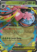Mega Venusaur EX #13 – Pokemon Promo