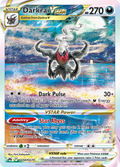 Darkrai VSTAR #GG50 – Pokemon Crown Zenith