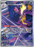 Toxtricity #103 – Pokemon Phantasmal Flames
