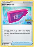 Lure Module [Reverse Holo] #67 – Pokemon Go