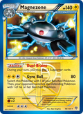 Magnezone #46 – Pokemon Plasma Storm