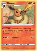 Flareon #26 – Pokemon Vivid Voltage