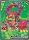 Volcanion ex #171 – Pokemon Journey Together