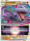 Aerodactyl VSTAR #93 – Pokemon Lost Origin