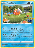 Magikarp [Reverse Holo] #21 – Pokemon Go