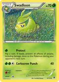 Swadloon #6 – Pokemon Phantom Forces