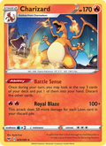 Charizard #25 – Pokemon Vivid Voltage
