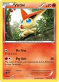 Victini #13 – Pokemon Roaring Skies