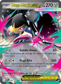 Mega Mawile ex #94 – Pokemon Mega Evolution