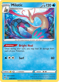 Milotic [Holo] #39 – Pokemon Darkness Ablaze