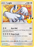 Lugia #22 – Pokemon Celebrations