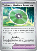 Technical Machine Evolution #178 – Pokemon Paradox Rift